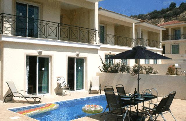 St Christophers Village Larnaca Chambre photo