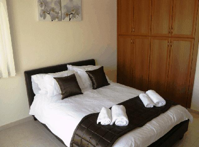 St Christophers Village Larnaca Chambre photo