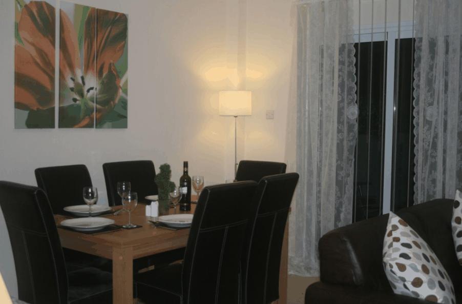 St Christophers Village Larnaca Chambre photo