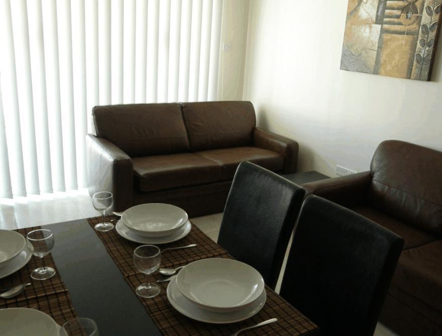 St Christophers Village Larnaca Chambre photo