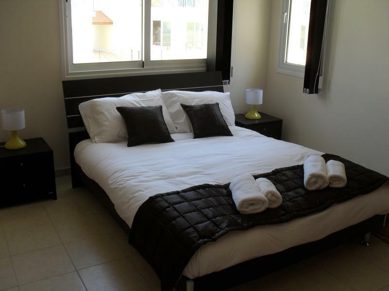 St Christophers Village Larnaca Extérieur photo
