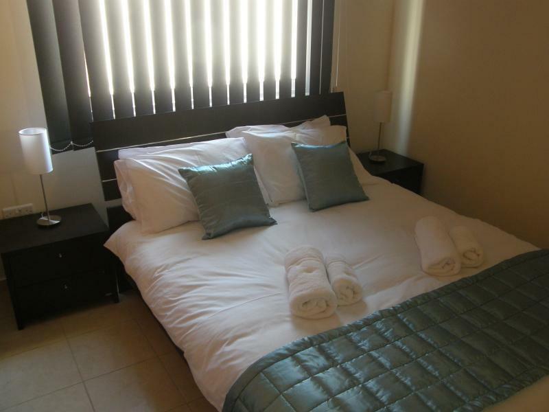 St Christophers Village Larnaca Extérieur photo