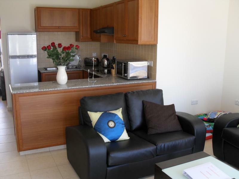St Christophers Village Larnaca Extérieur photo